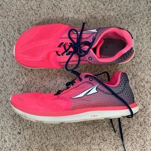 Altar Zero Drop Solstice